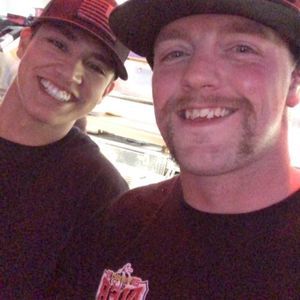 Meet your Posher, Jesse